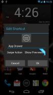 Nova Launcher Prime