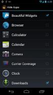 Nova Launcher Prime