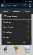 Equalizer Unlock Key