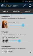 Equalizer Unlock Key