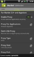 Market Unlocker