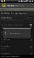 Market Unlocker