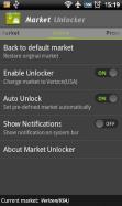 Market Unlocker