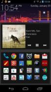 SF Launcher Plus