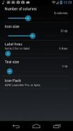 SF Launcher Plus