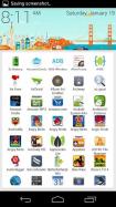 SF Launcher Plus