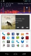 SF Launcher Plus
