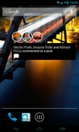Floating Notifications Unlock