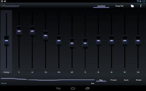 Poweramp Full Version Unlocker