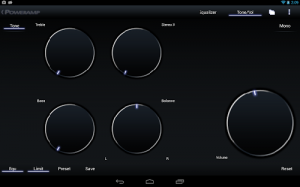 Poweramp Full Version Unlocker