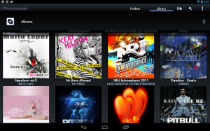 Poweramp Full Version Unlocker