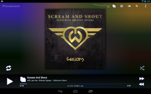 Poweramp Full Version Unlocker