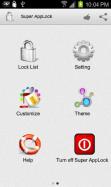 Super AppLock PRO Key