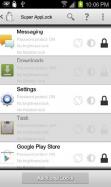 Super AppLock PRO Key