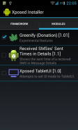 Greenify (Donation Version)