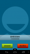 BIG! caller ID Unlocker
