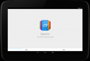 Switchr Pro Key