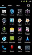 Holo Launcher Plus