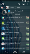 File Explorer (Root Add-On)