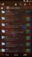 File Explorer (Root Add-On)