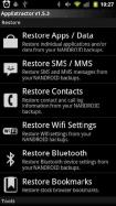 AppExtractor Key