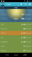 iPray: Prayer Times & Qibla