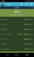 iPray: Prayer Times & Qibla