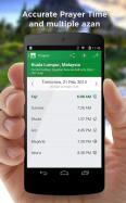 Muslim Pro - Ramadan 2014
