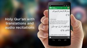 Muslim Pro - Ramadan 2014