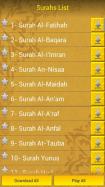 MP3 Quran