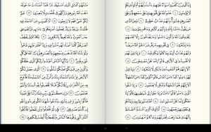Quran for Android
