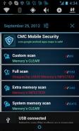 CMC Mobile Security