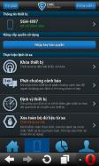 CMC Mobile Security