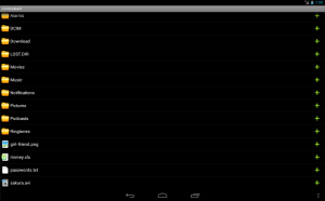 File Hide Pro