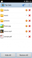 File Hide Pro