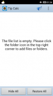 File Hide Pro