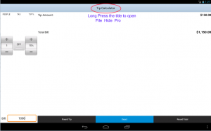 File Hide Pro
