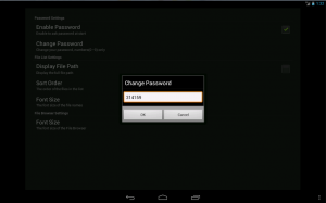 File Hide Pro