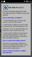 File Hide Pro