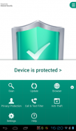 Kaspersky Internet Security