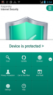 Kaspersky Internet Security