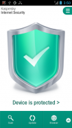 Kaspersky Internet Security