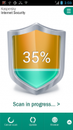 Kaspersky Internet Security