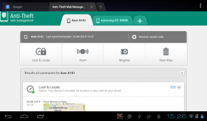 Kaspersky Internet Security