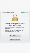Kaspersky Internet Security