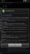 DroidWall