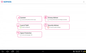 Free Antivirus and Security