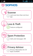 Free Antivirus and Security