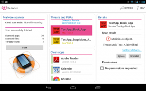 Free Antivirus and Security
