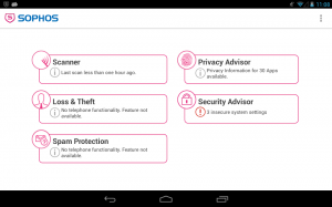 Free Antivirus and Security